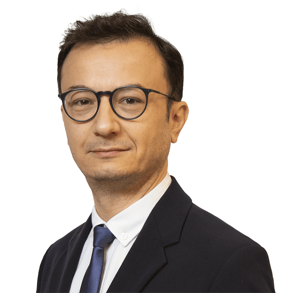 Kemal Gökalp Akpir